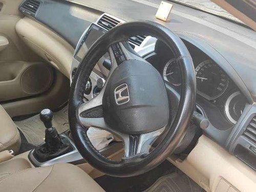 Used 2013 Honda City S MT for sale in Gurgaon 