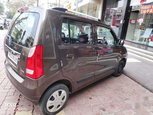 Used Maruti Suzuki Wagon R VXI 2014 MT for sale in Indore 