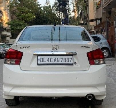 Used 2013 Honda City AT for sale in New Delhi 