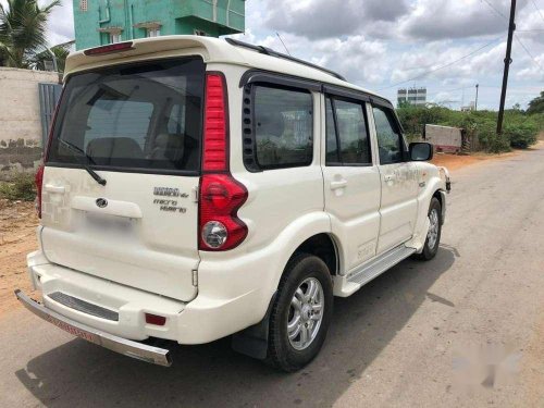 Used 2012 Mahindra Scorpio MT for sale in Chennai 