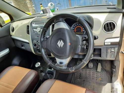 Maruti Suzuki Wagon R Stingray 2014 MT for sale in Kolkata 