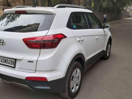 Hyundai Creta 1.4 S, 2017, Diesel MT for sale in Goregaon