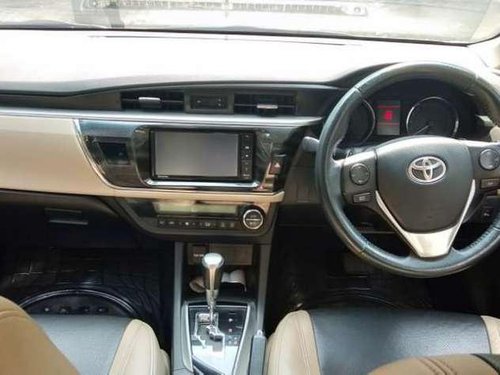 Used 2014 Toyota Corolla Altis MT for sale in Gurgaon 