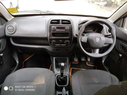 Used 2016 Renault Kwid RXL MT for sale in Gurgaon 