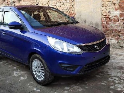 Used Tata Zest 2016 MT for sale in Varanasi 