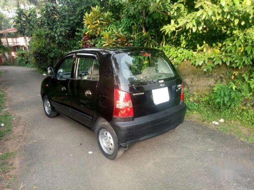 Hyundai Santro Xing GLS, 2005, Petrol MT for sale in Kochi 