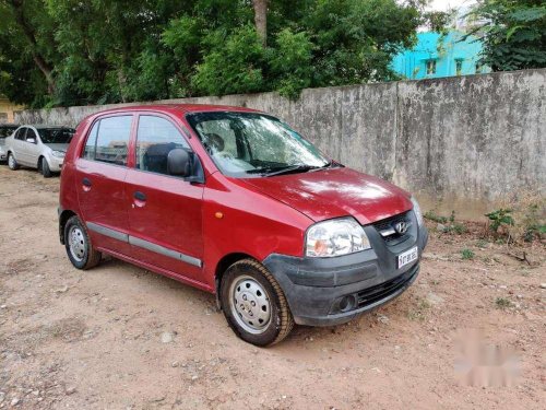 Used 2009 Hyundai Santro Xing MT for sale in Chennai 