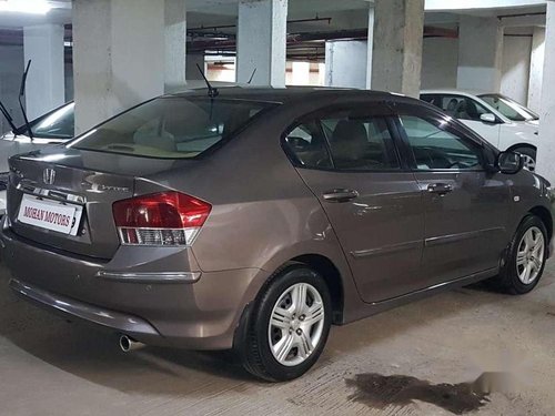 Used 2011 Honda City S MT for sale in Pune 