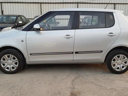 Skoda Fabia 1.2 MPI Ambition Plus 2010 MT for sale in Pune 