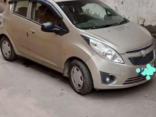 Used 2010 Chevrolet Beat MT for sale in Panipat 