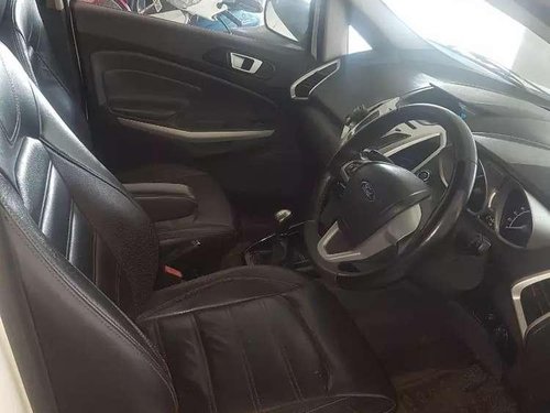 Used 2013 Ford EcoSport MT for sale in Chennai 