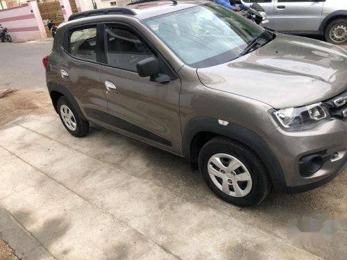 Used 2016 Renault Kwid MT for sale in Tiruchirappalli 