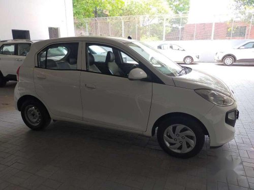 Used 2018 Hyundai Santro MT for sale in Panchkula 