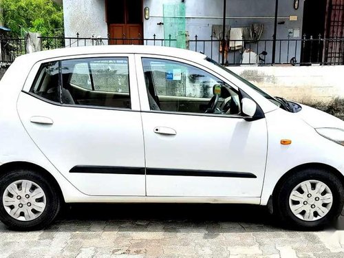 Used 2010 Hyundai i10 MT for sale in Chennai 