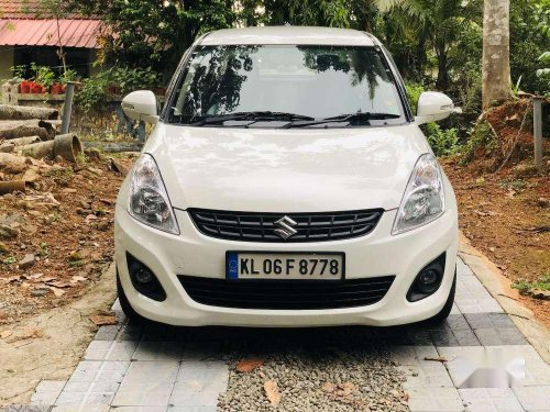 Used Maruti Suzuki Swift Dzire 2012 MT for sale in Kochi 