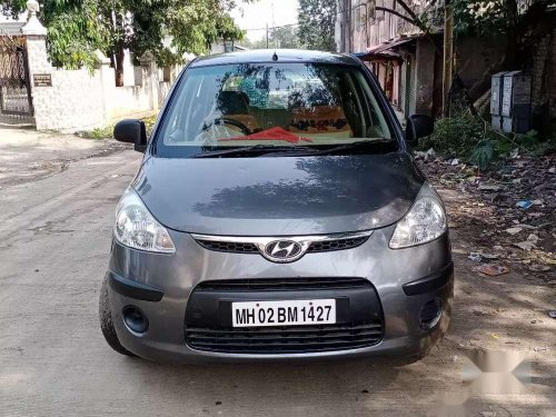 Used Hyundai i10 2009 MT for sale in Bhiwandi 