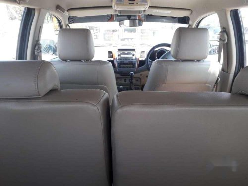 Used 2011 Toyota Fortuner MT for sale in Chennai 