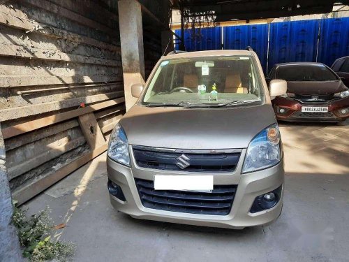 Maruti Suzuki Wagon R Stingray 2014 MT for sale in Kolkata 