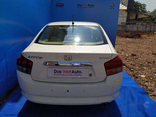 Used Honda City 2009 AT for sale in Coimbatore 