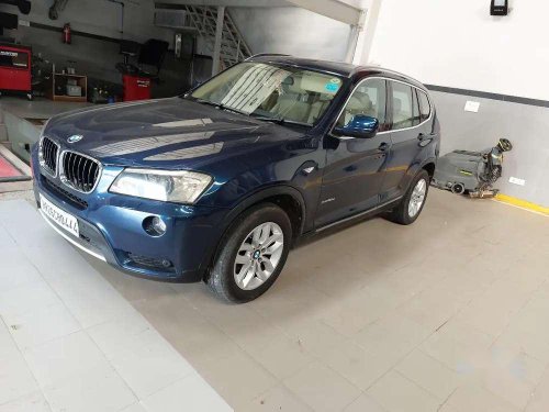 Used 2014 BMW X3 AT for sale in Gurgaon 