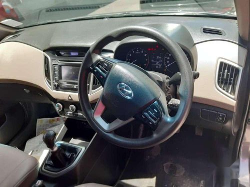 Used Hyundai Creta 2017 MT for sale in Chennai 