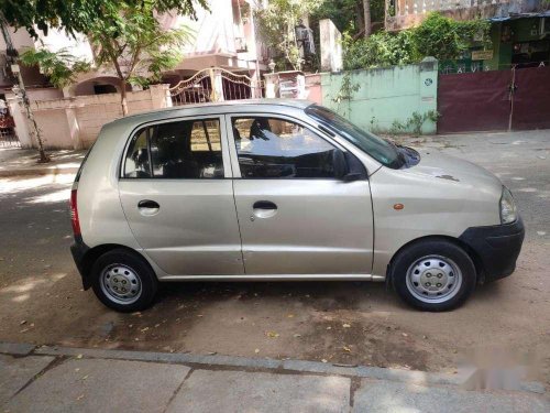 Used 2006 Hyundai Santro Xing XO MT for sale in Chennai 