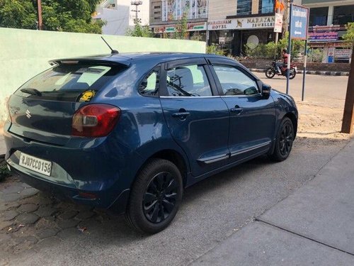 Used Maruti Suzuki Baleno Delta 2016 MT for sale in Kota 