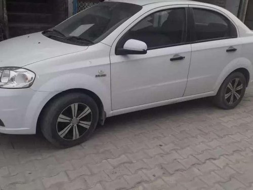 Used 2006 Chevrolet Aveo MT for sale in Hanumangarh 