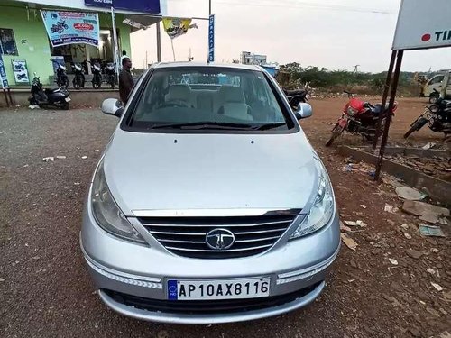 Used Tata Manza 2011 MT for sale in Atmakur 