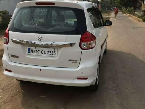 2017 Maruti Suzuki Ertiga MT for sale in Gwalior