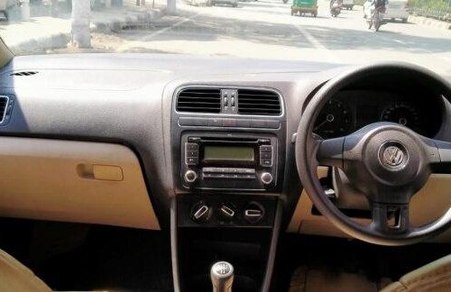 2010 Volkswagen Polo Petrol Highline 1.2L MT in New Delhi