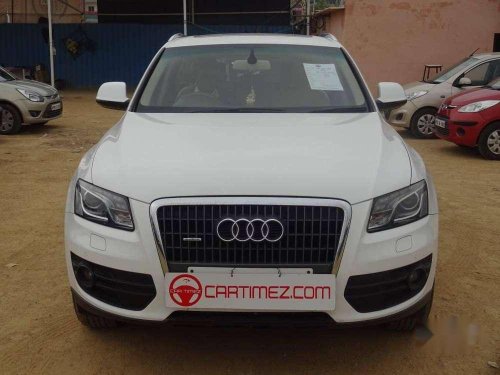 Audi Q5 2.0 TDI quattro, 2012, Diesel AT in Hyderabad