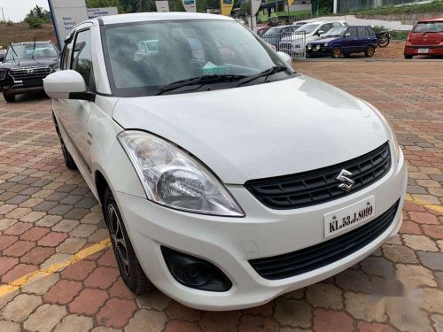 Used 2013 Maruti Suzuki Swift Dzire MT in Perinthalmanna 