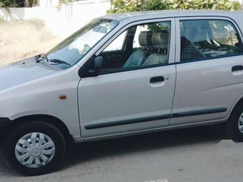 2008 Maruti Suzuki Alto MT for sale in Coimbatore