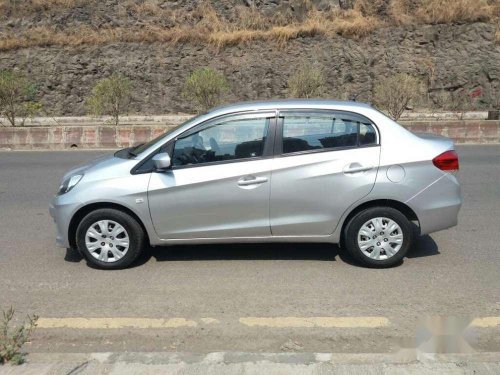 2013 Honda Amaze MT for sale in Mumbai