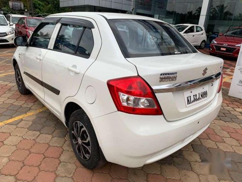 Used 2013 Maruti Suzuki Swift Dzire MT in Perinthalmanna 