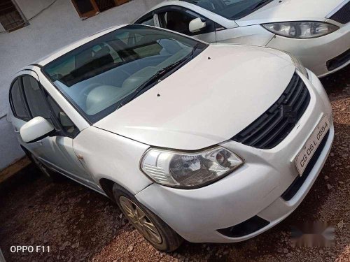 Used 2011 Maruti Suzuki SX4 MT for sale in Bhilai