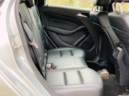  2014 Mercedes Benz B Class B180 AT for sale in New Delhi