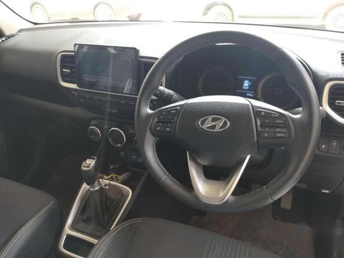 Hyundai Venue 2019 AT for sale in Panchkula