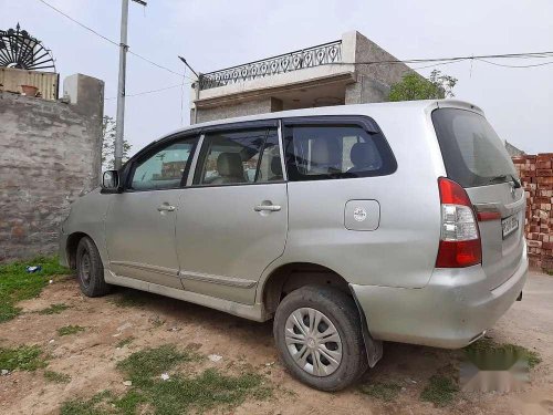 Used 2008 Toyota Innova MT for sale in Barnala 