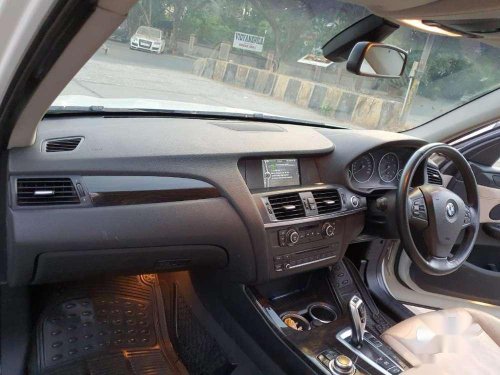 Used 2012 BMW X3 AT for sale in Mumbai 