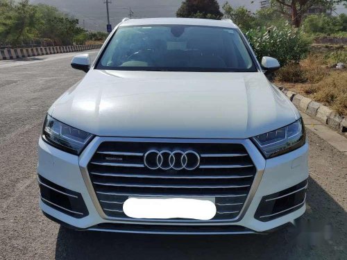 2017 Audi Q7 AT for sale in Kharghar