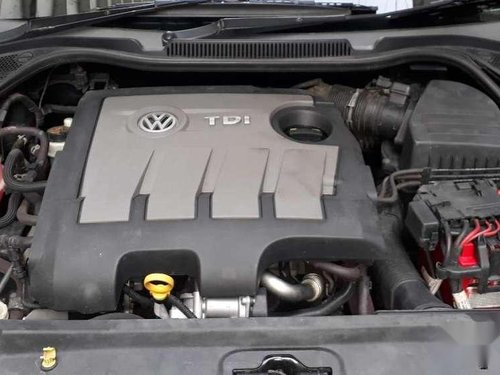 2013 Volkswagen Vento MT for sale in Hyderabad