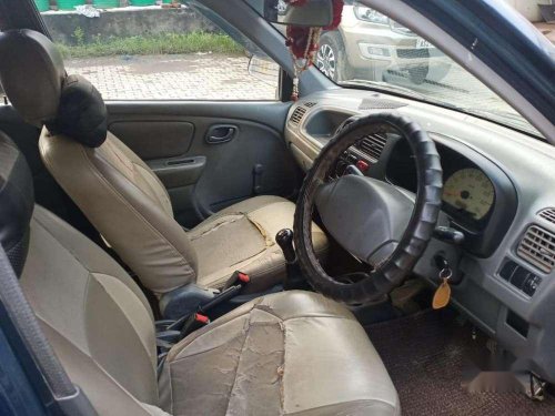 2009 Maruti Suzuki Alto MT for sale in Guwahati