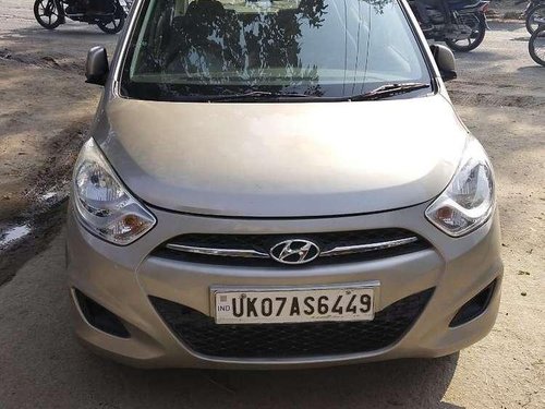 Hyundai i10 Magna 2012 MT for sale in Dehradun
