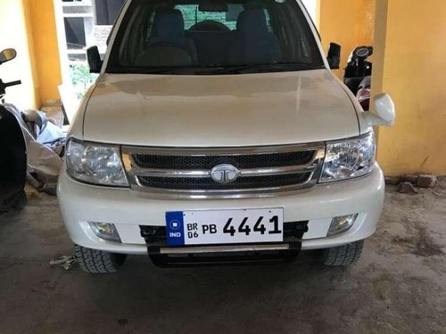 Used 2012 Tata Safari 4X2 MT for sale in Patna