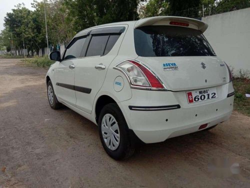 Maruti Suzuki Swift VDi ABS, 2015, Diesel MT for sale in Nagpur