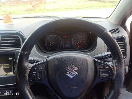Used 2011 Maruti Suzuki SX4 MT for sale in Bhilai