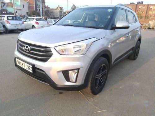 Used 2015 Hyundai Creta MT for sale in Chandigarh