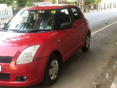 2005 Maruti Suzuki Swift MT for sale in Rohtak